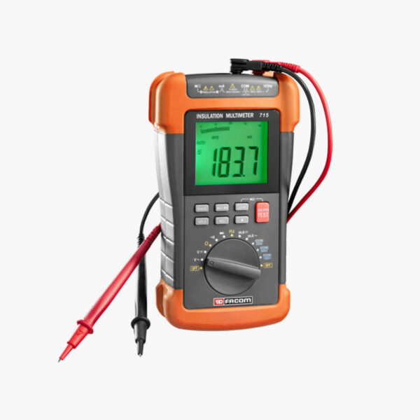 power meter